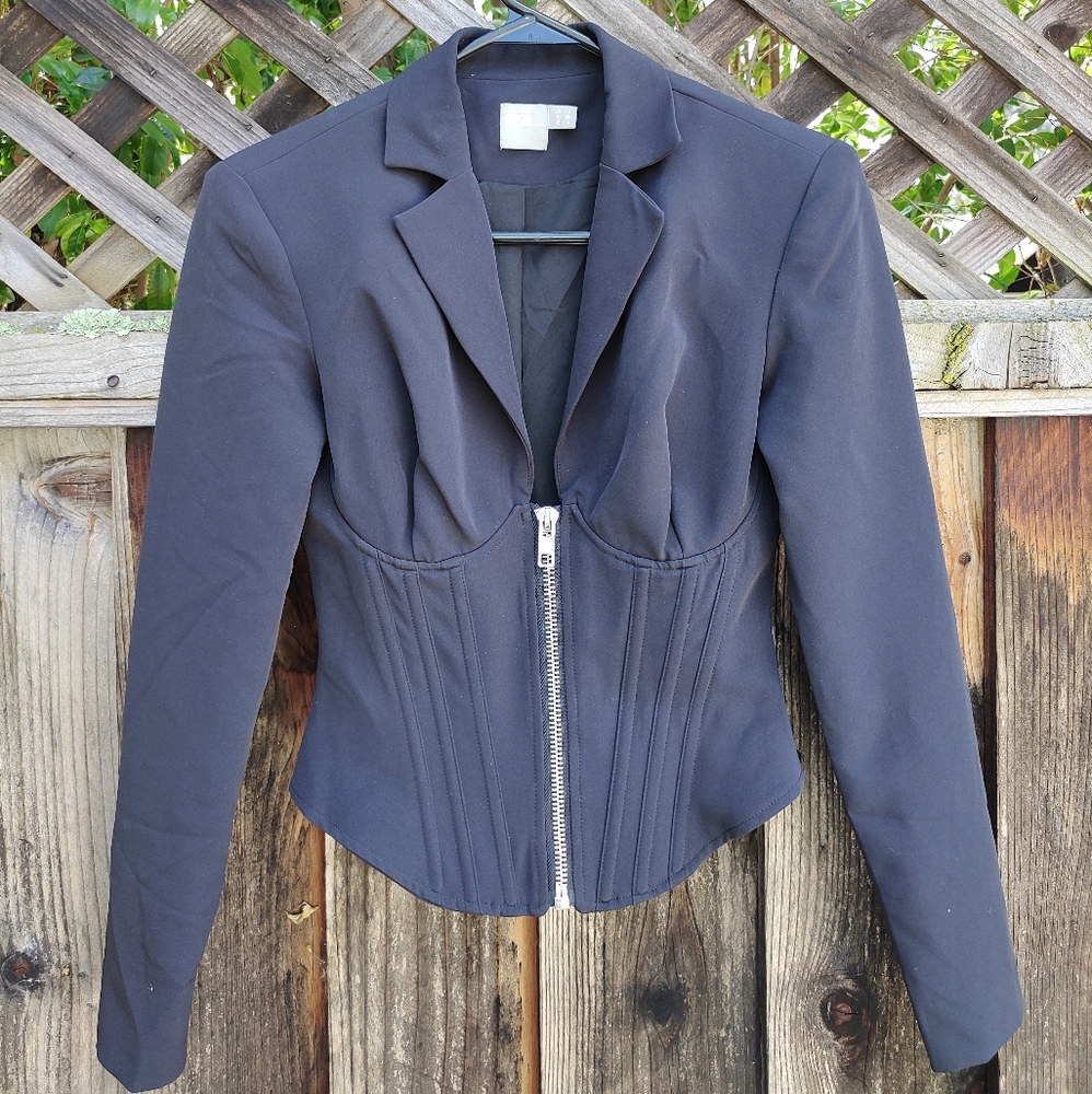 Asos Jacket